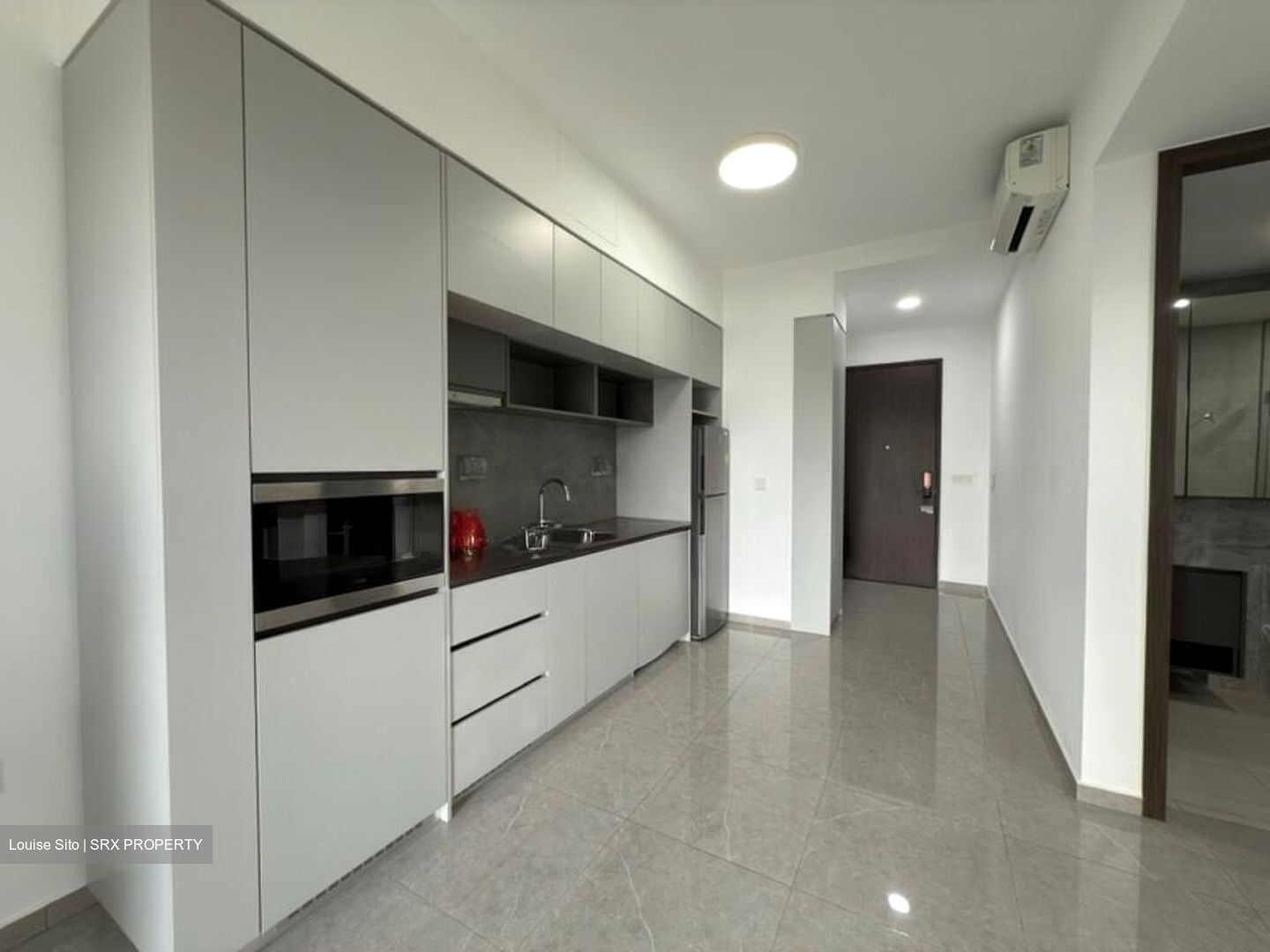 Parc Clematis (D5), Apartment #514772991